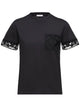 Moncler Short-Sleeved T-Shirt