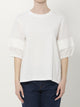Moncler Eyelet-Detail T-Shirt