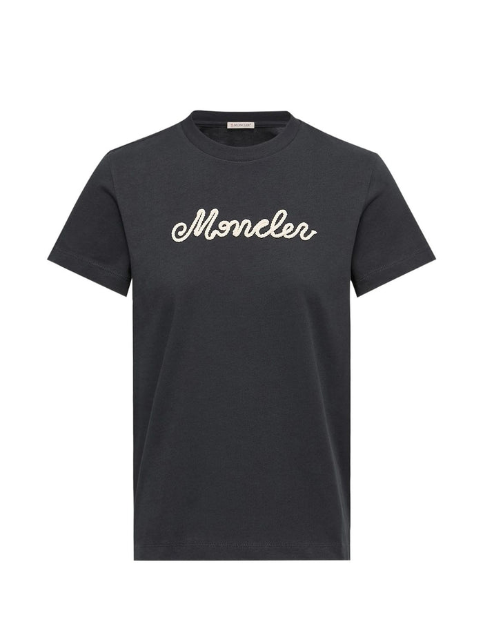 Moncler Ss T-Shirt