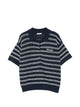 Moncler Technical Long-Sleeve Shirt