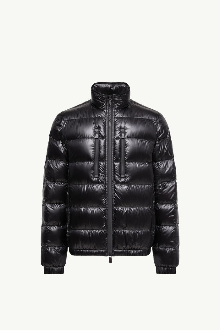 Moncler Grenoble Orres Quilted Jacket