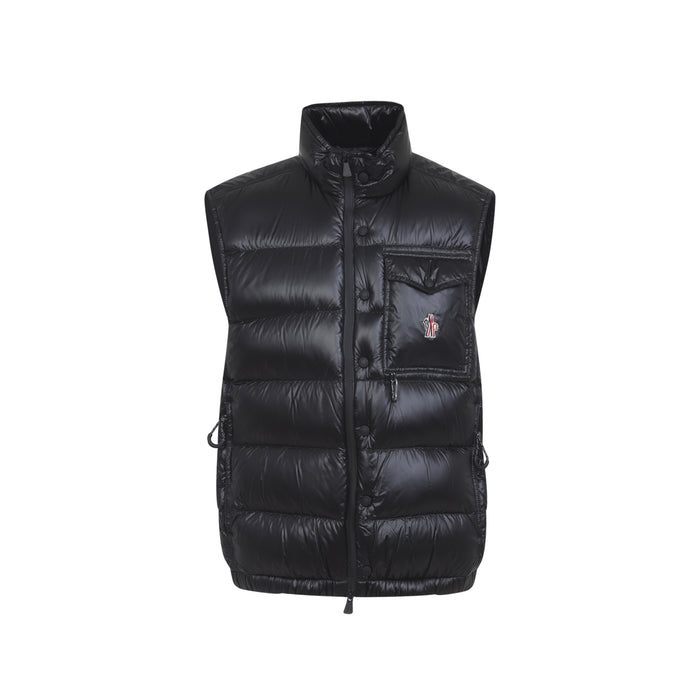 Moncler Grenoble Uychi Vest
