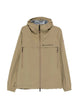 Moncler Shipton Hooded Packable Gore-Tex® Shell Jacket