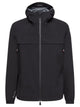 Moncler Grenoble: Shipton Packable Gore-Tex® Shell Jacket With Hood