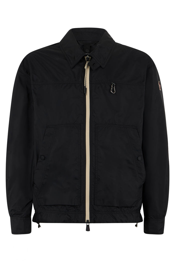 Moncler Grenoble Jacket Shirt Foldable Brive