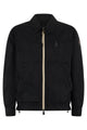 Moncler Grenoble Jacket Shirt Foldable Brive