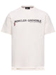 Moncler Logo T-Shirt