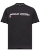 Moncler Logo T-Shirt