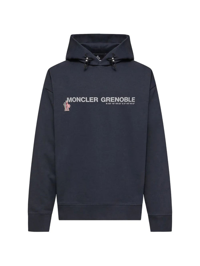 Moncler Hoodie Sweater