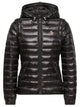 Moncler Grenoble: Karura 2-In-1 Hooded Short Down Jacket