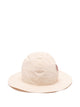 Moncler Grenoble Beige Polyester Hat