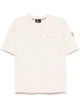 Moncler Grenoble Logo Cotton T-Shirt