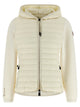 Moncler Grenoble Padded Hoodie