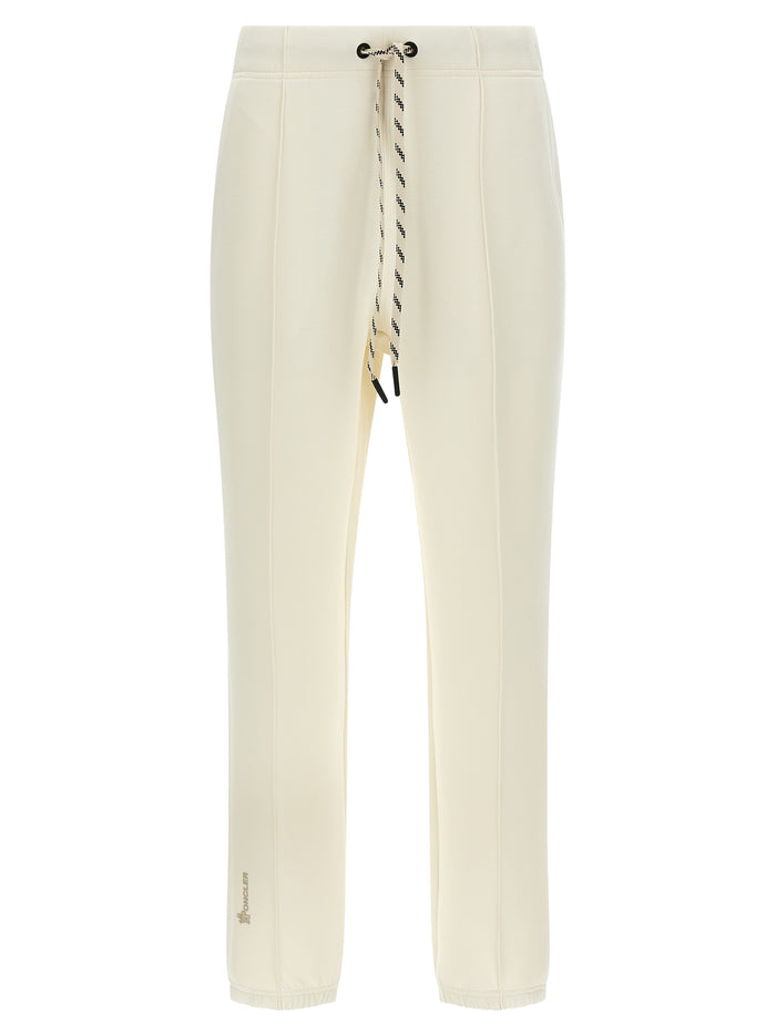 Moncler Grenoble Double Fabric Joggers