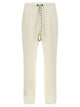 Moncler Grenoble Double Fabric Joggers