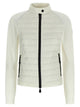 Moncler Grenoble Padded Cardigan