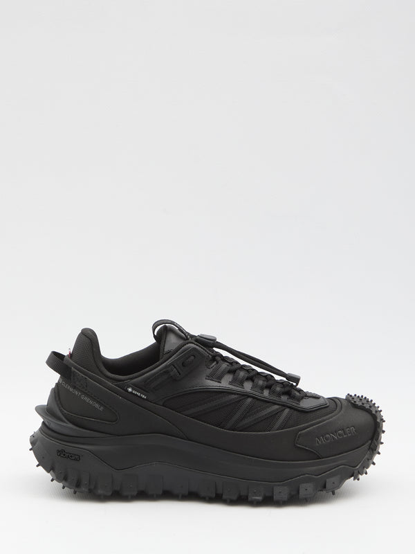 Moncler Trailgrip Gtx Low Sneakers