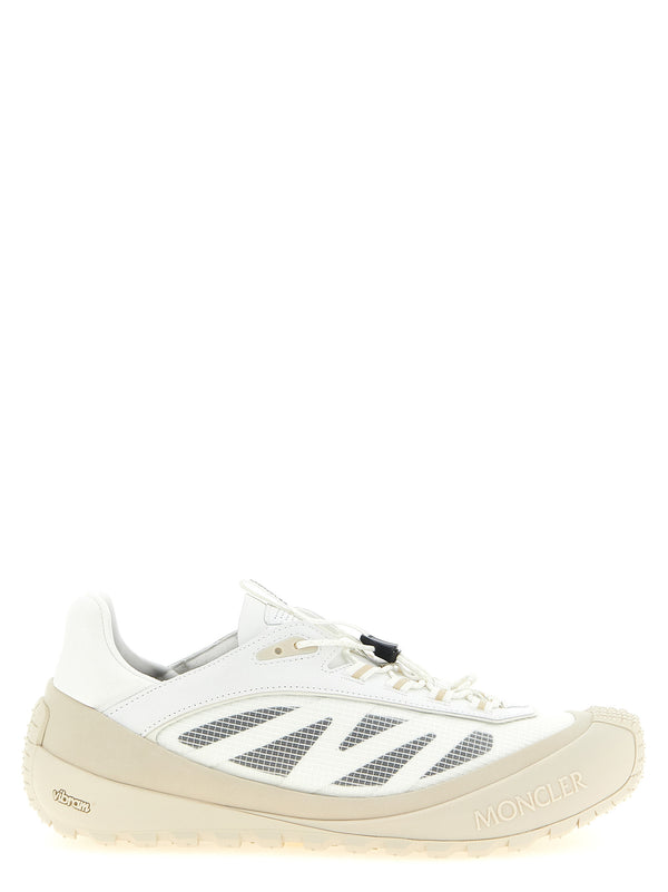 Moncler 'Trailgrip Lp' Sneakers
