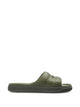 Moncler " Altive" Slides Shoes