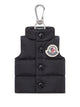 Moncler Gilet-Shaped Key Ring