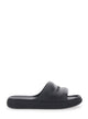 Moncler Altive Logo-Embossed Slides