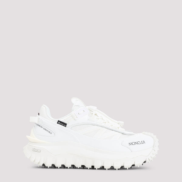 Moncler Trailgrip Gtx Low Sneakers