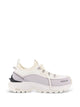 Moncler "Trailgrip Lite3" Low Top Sneakers