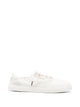 Moncler Quilted Panelled Sneakers