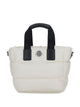 Moncler Caradoc Nylon Mini Tote
