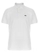 Lacoste Logo Patch Polo Shirt