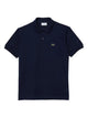 Lacoste Lacoste Embroidered Polo Shirt