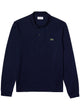 Lacoste Long-Sleeved L.12.12 Original Polo