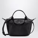 Longchamp Xs Le Pliage Xtra Bag Black
