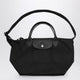 Longchamp Black Le Pliage Energy S Bag