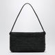 Manebi Black Canyon Leather Bag