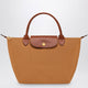 Longchamp Le Pliage Original S Bag Chamois