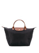 Longchamp Le Pliage Original M Bag Black