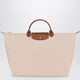 Longchamp Travel Bag Le Pliage Original S Papier