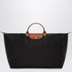 Longchamp Travel Bag Le Pliage Original Xl Black