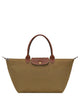 Longchamp Le Pliage Original L Handbag