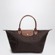 Longchamp Moka L Le Pliage Original Handbag