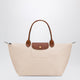Longchamp Paper Colour L Le Pliage Original Handbag