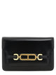 Tom Ford Small Leather Crossbody Bag