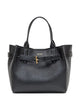 Tom Ford Grain Leather Small Tote Bag