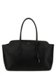 Tom Ford Black Calf Leather Shoulder Bags