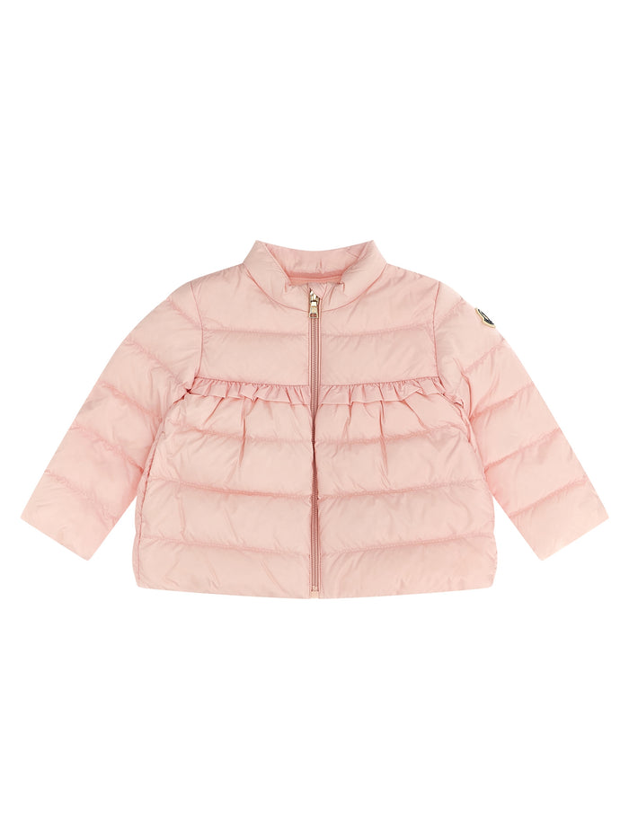 Moncler Enfant 'Nazife' Down Jacket