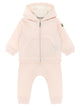 Moncler Enfant Complete Hoodie + Joggers