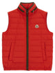 Moncler Enfant 'Ayten' Vest