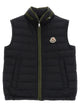 Moncler Enfant 'Ayten' Vest