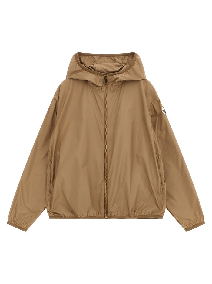 Moncler Enfant 'Fegeo' Jacket